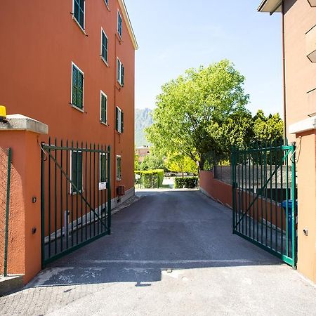 Polvara Trentuno Apartment Risorgimento Lecco Dış mekan fotoğraf