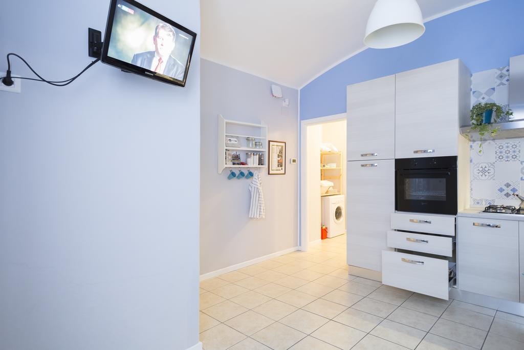 Polvara Trentuno Apartment Risorgimento Lecco Dış mekan fotoğraf