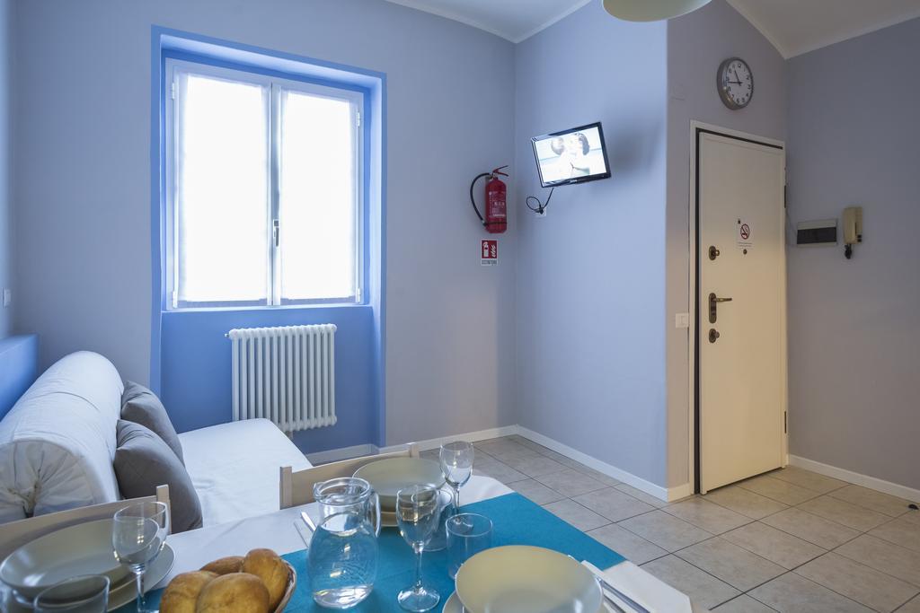Polvara Trentuno Apartment Risorgimento Lecco Dış mekan fotoğraf