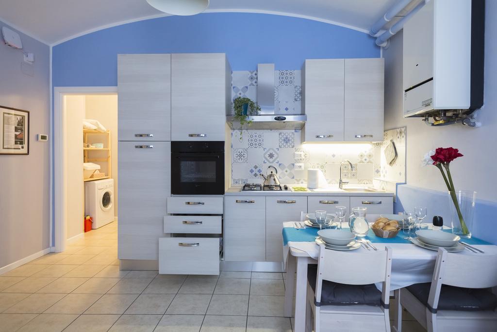 Polvara Trentuno Apartment Risorgimento Lecco Dış mekan fotoğraf