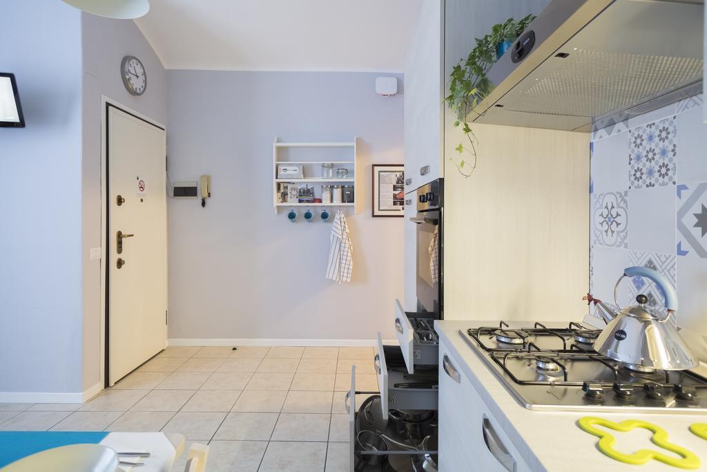 Polvara Trentuno Apartment Risorgimento Lecco Dış mekan fotoğraf