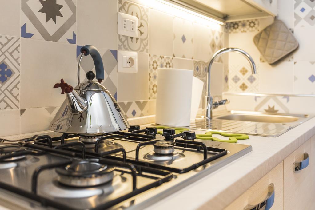 Polvara Trentuno Apartment Risorgimento Lecco Dış mekan fotoğraf