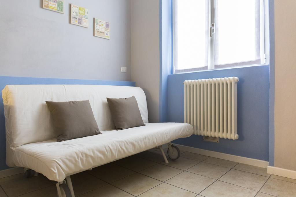 Polvara Trentuno Apartment Risorgimento Lecco Dış mekan fotoğraf