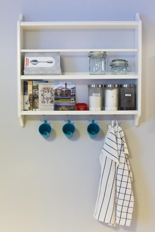 Polvara Trentuno Apartment Risorgimento Lecco Dış mekan fotoğraf