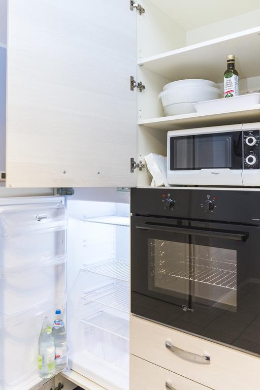 Polvara Trentuno Apartment Risorgimento Lecco Dış mekan fotoğraf