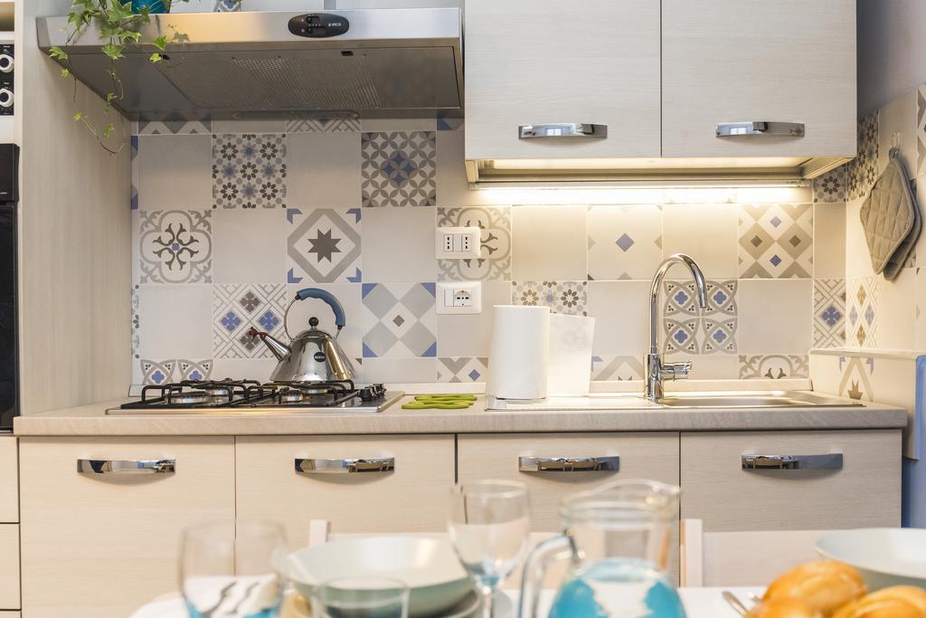 Polvara Trentuno Apartment Risorgimento Lecco Dış mekan fotoğraf
