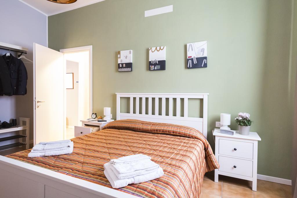 Polvara Trentuno Apartment Risorgimento Lecco Dış mekan fotoğraf