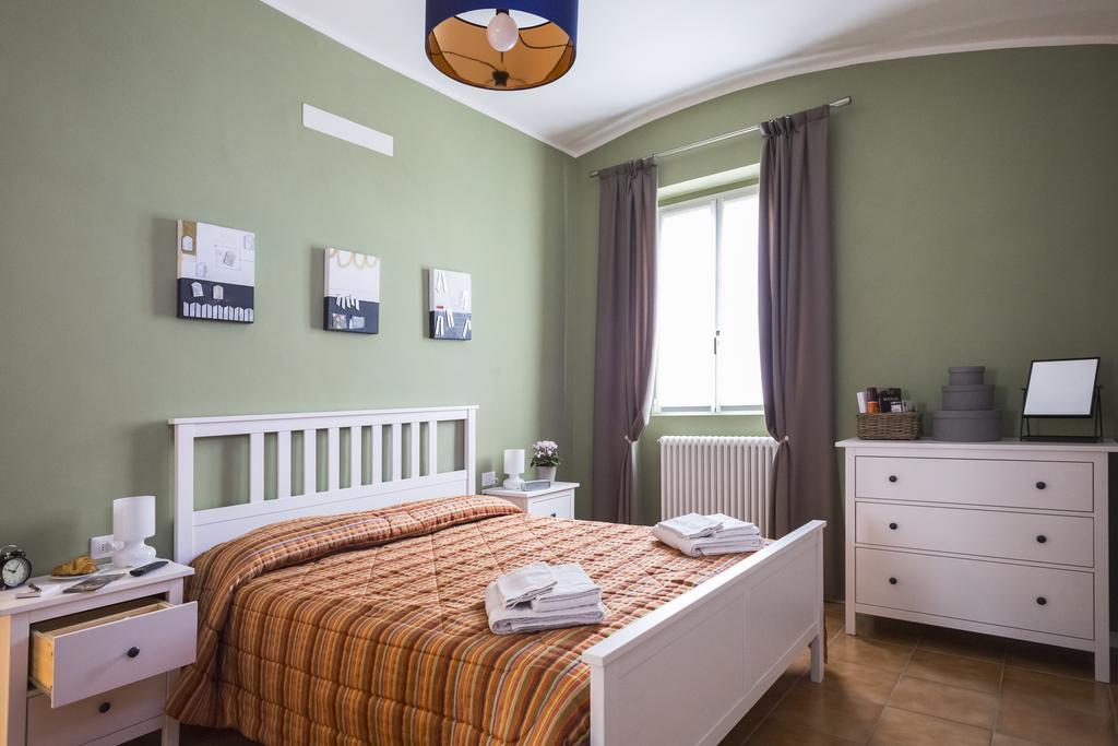 Polvara Trentuno Apartment Risorgimento Lecco Dış mekan fotoğraf