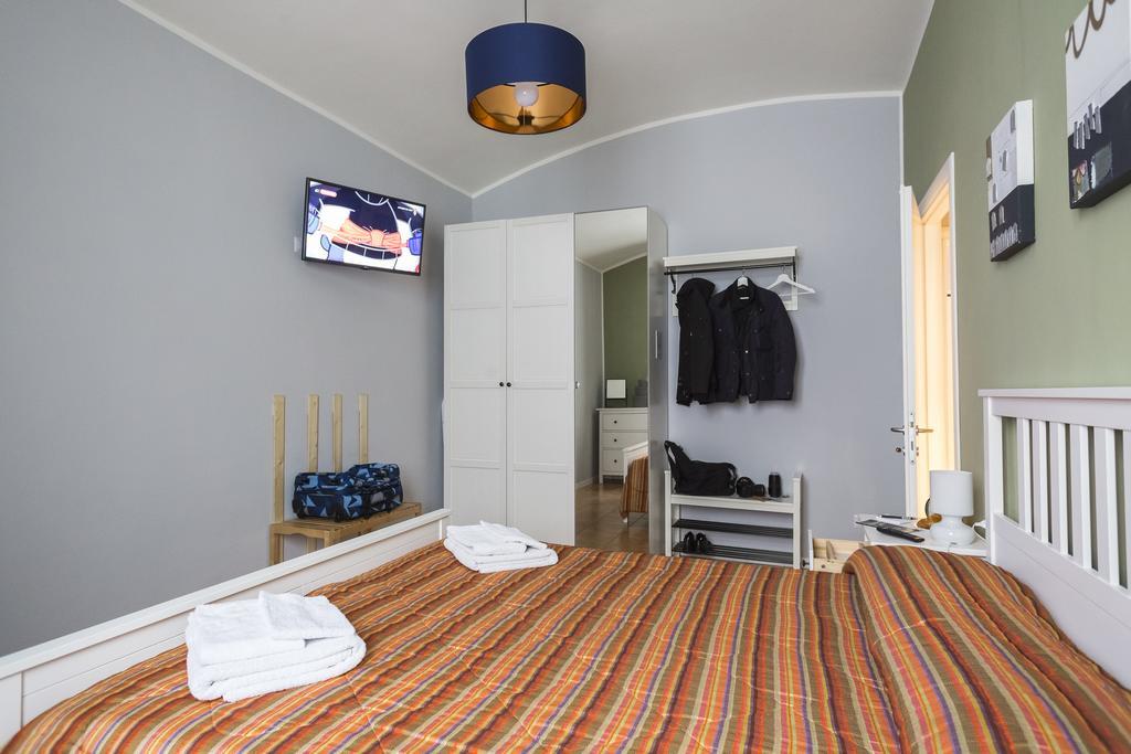 Polvara Trentuno Apartment Risorgimento Lecco Dış mekan fotoğraf
