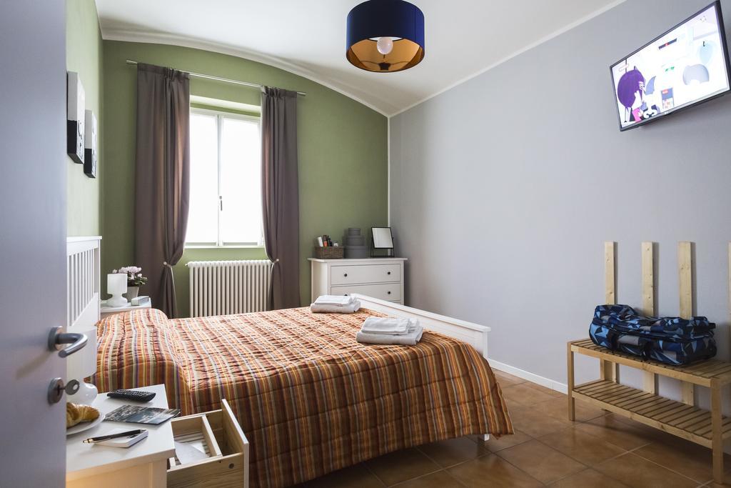 Polvara Trentuno Apartment Risorgimento Lecco Dış mekan fotoğraf