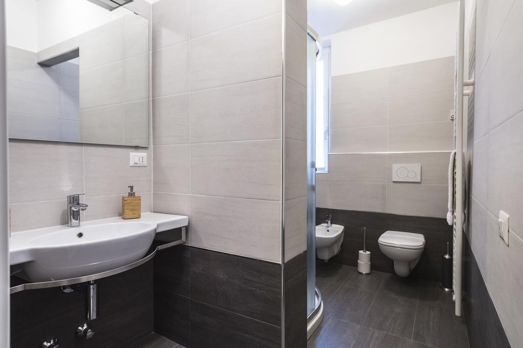 Polvara Trentuno Apartment Risorgimento Lecco Dış mekan fotoğraf