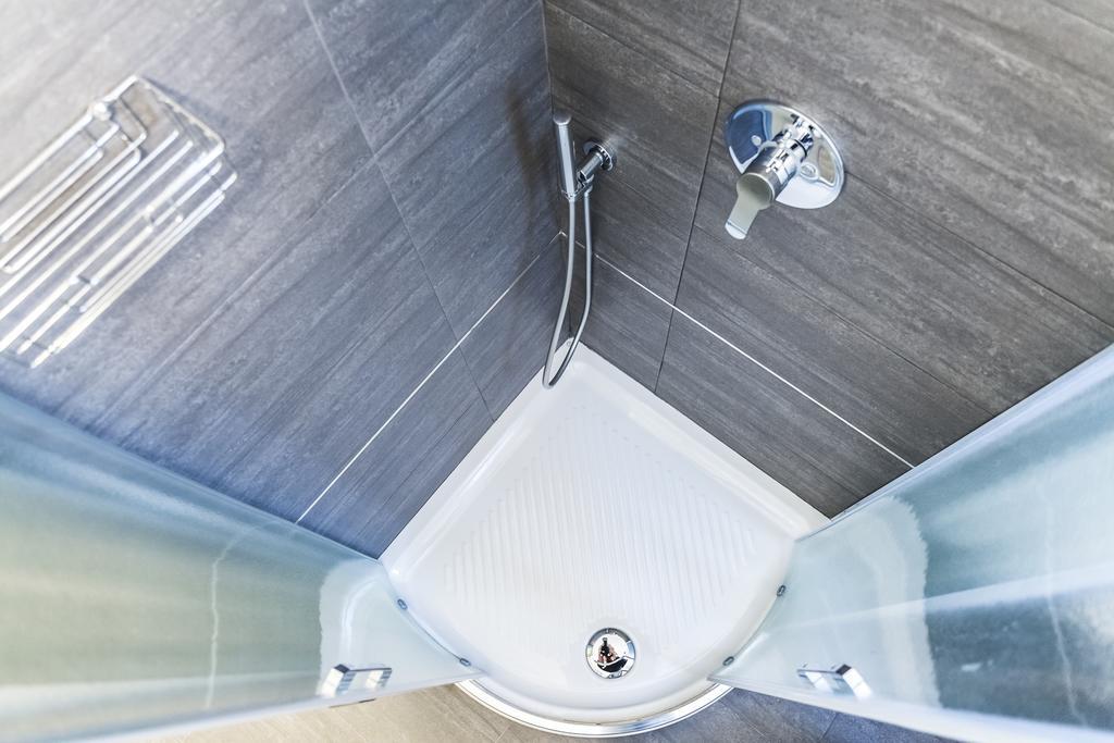 Polvara Trentuno Apartment Risorgimento Lecco Dış mekan fotoğraf