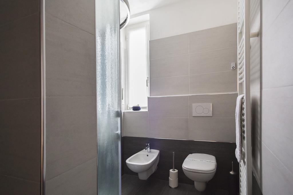 Polvara Trentuno Apartment Risorgimento Lecco Dış mekan fotoğraf