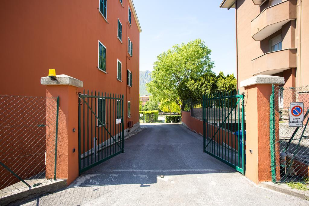 Polvara Trentuno Apartment Risorgimento Lecco Dış mekan fotoğraf