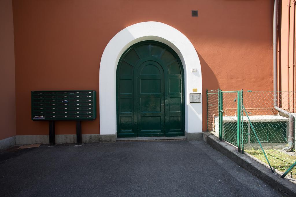 Polvara Trentuno Apartment Risorgimento Lecco Dış mekan fotoğraf
